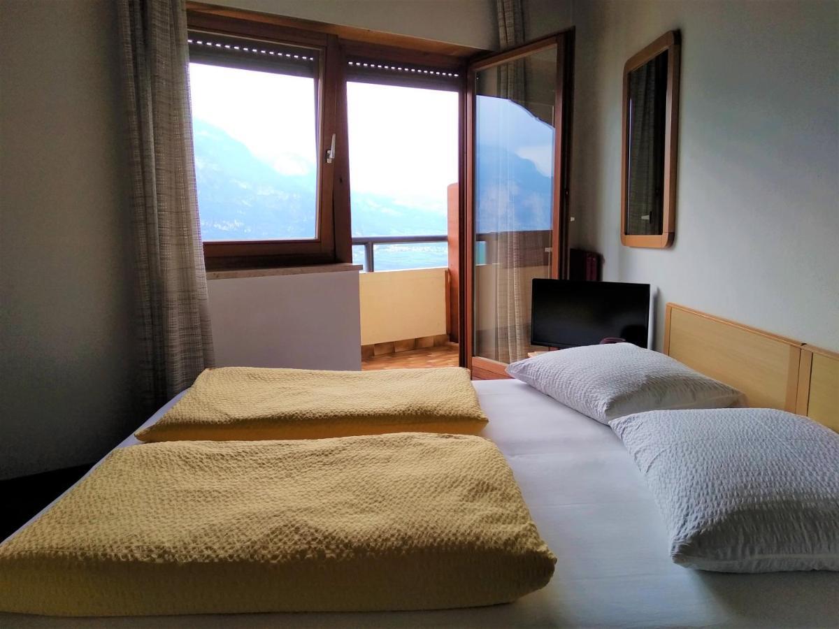 B&B Klammhof Panorama Салорно Экстерьер фото