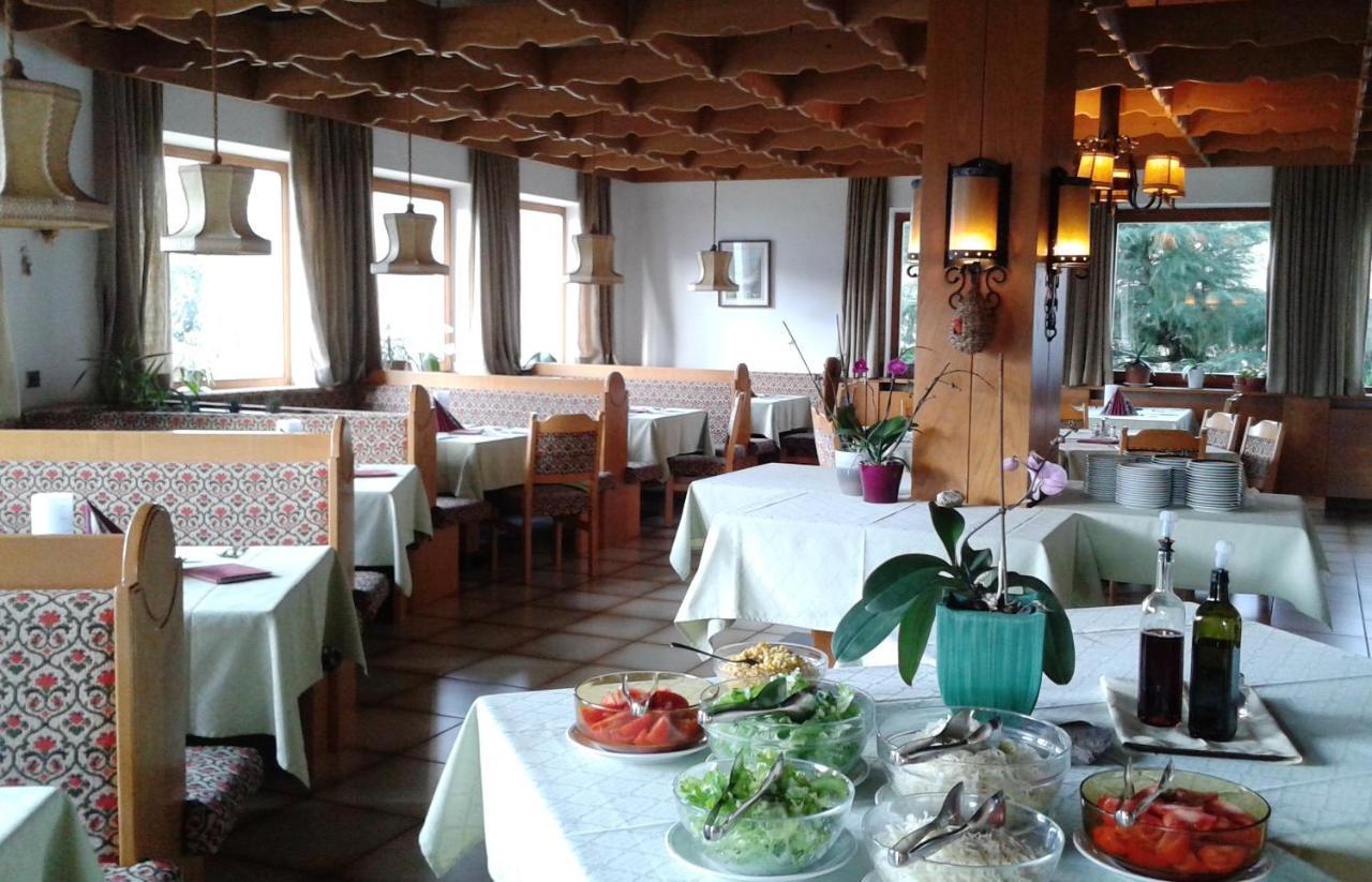 B&B Klammhof Panorama Салорно Экстерьер фото