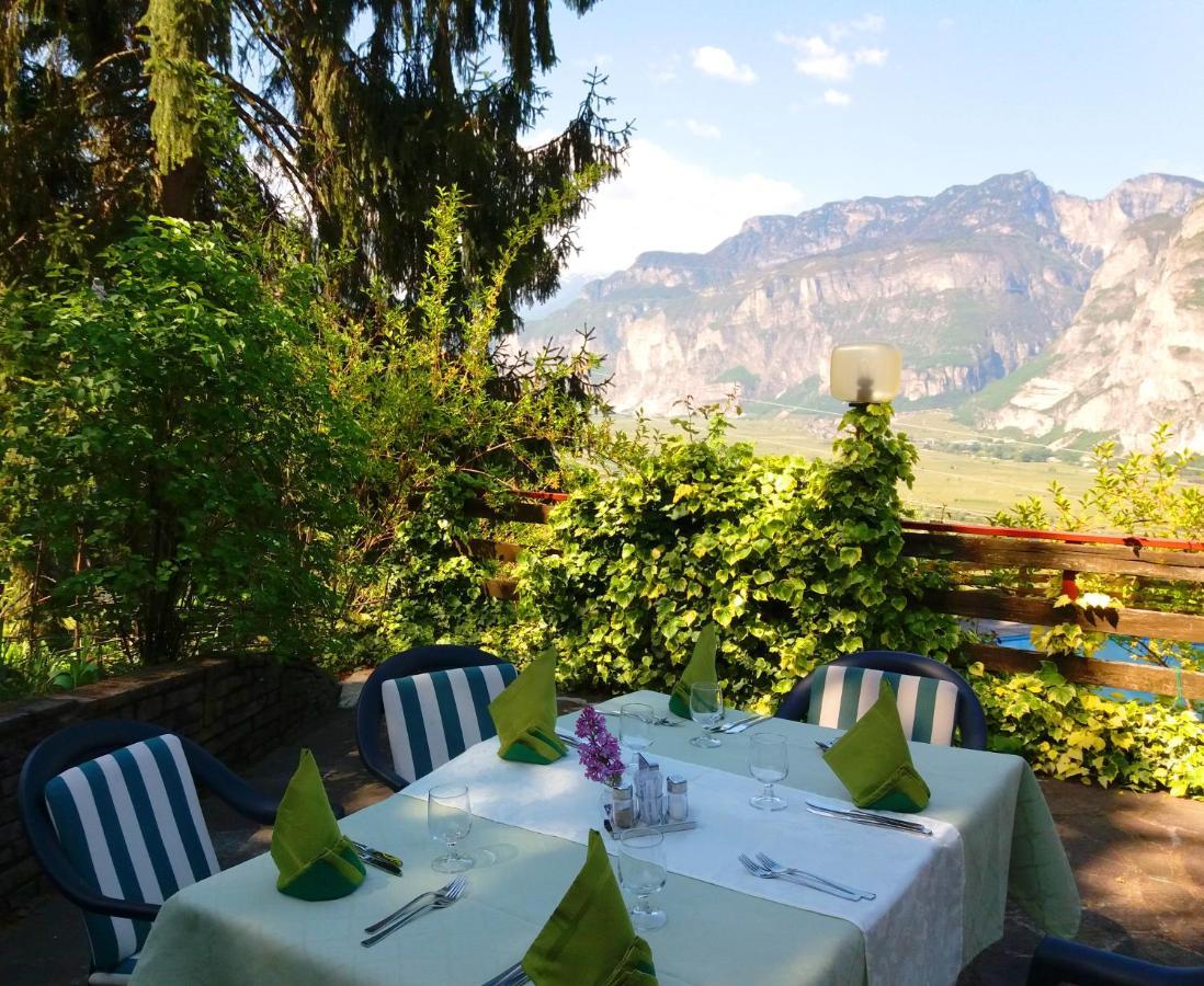 B&B Klammhof Panorama Салорно Экстерьер фото